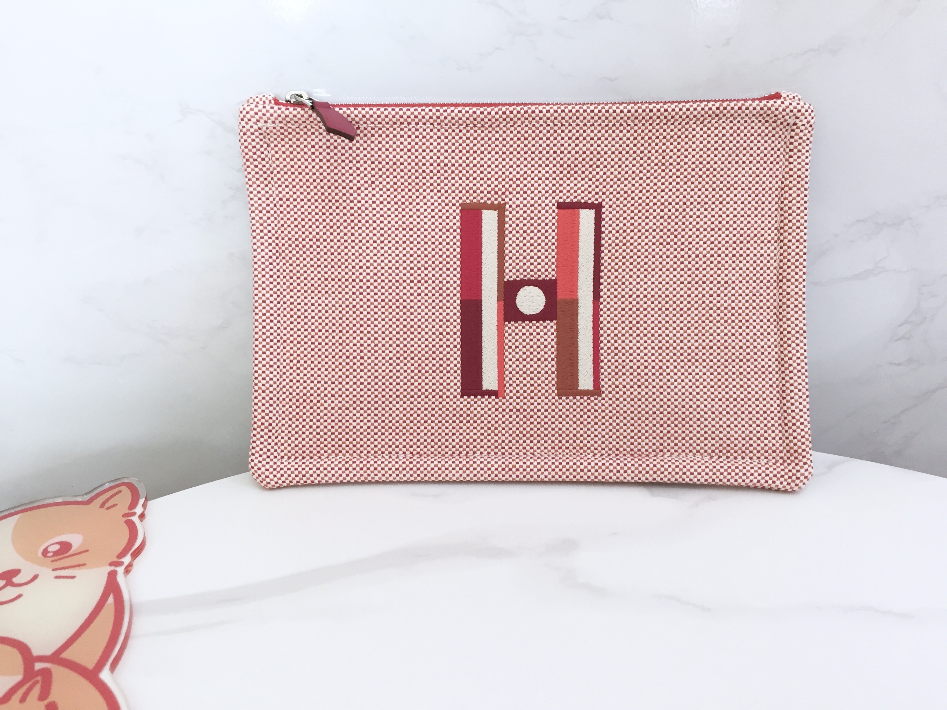 Faubourg Corner case