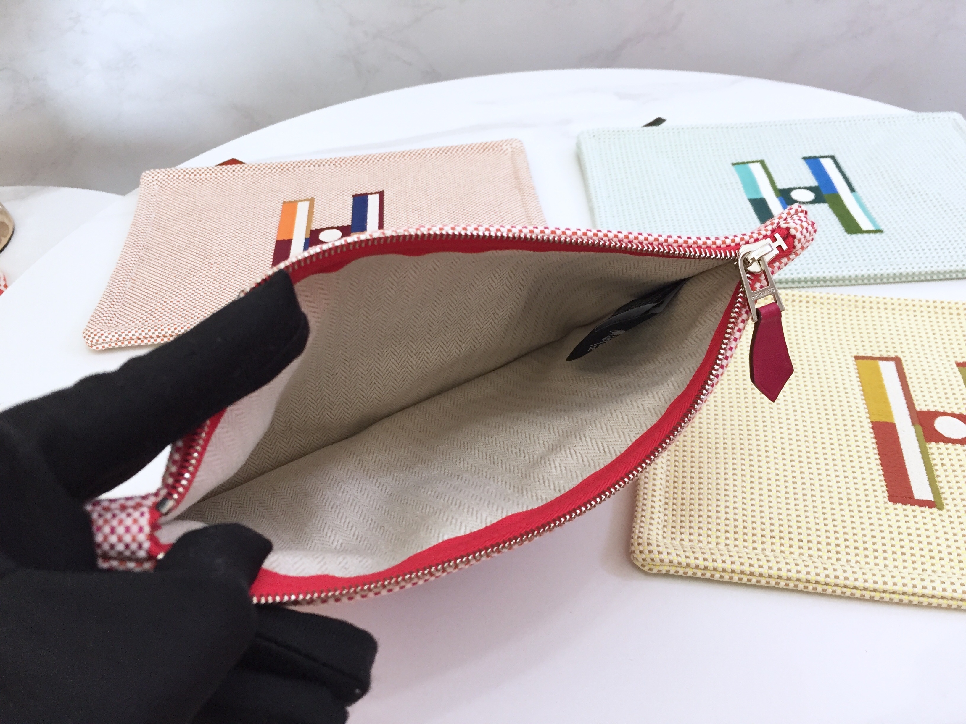 Faubourg Corner case