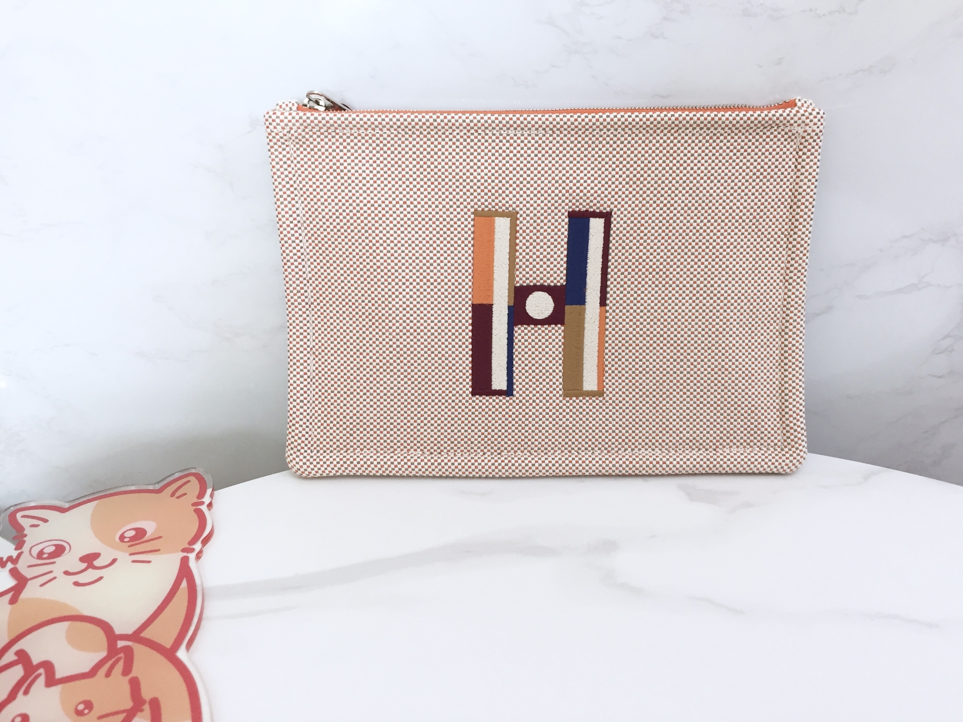 Faubourg Corner case