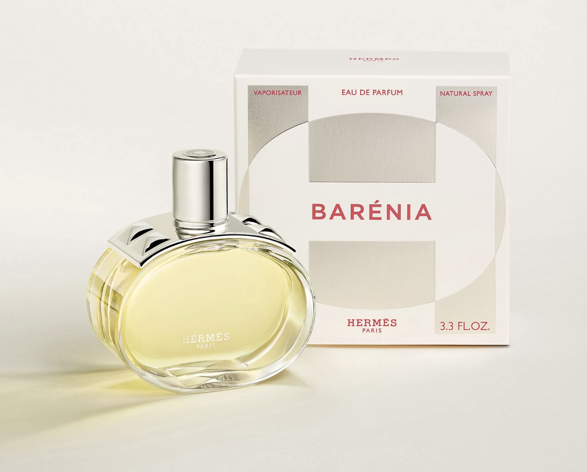 Barénia 香水 60ML