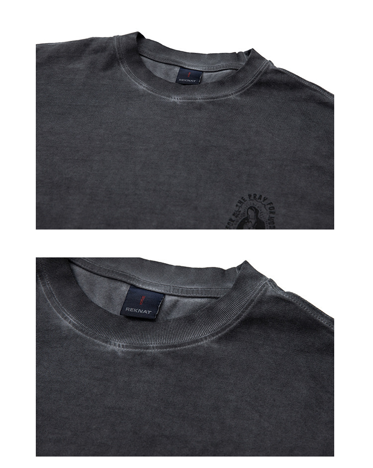 260g聖母祈禱水洗TEE