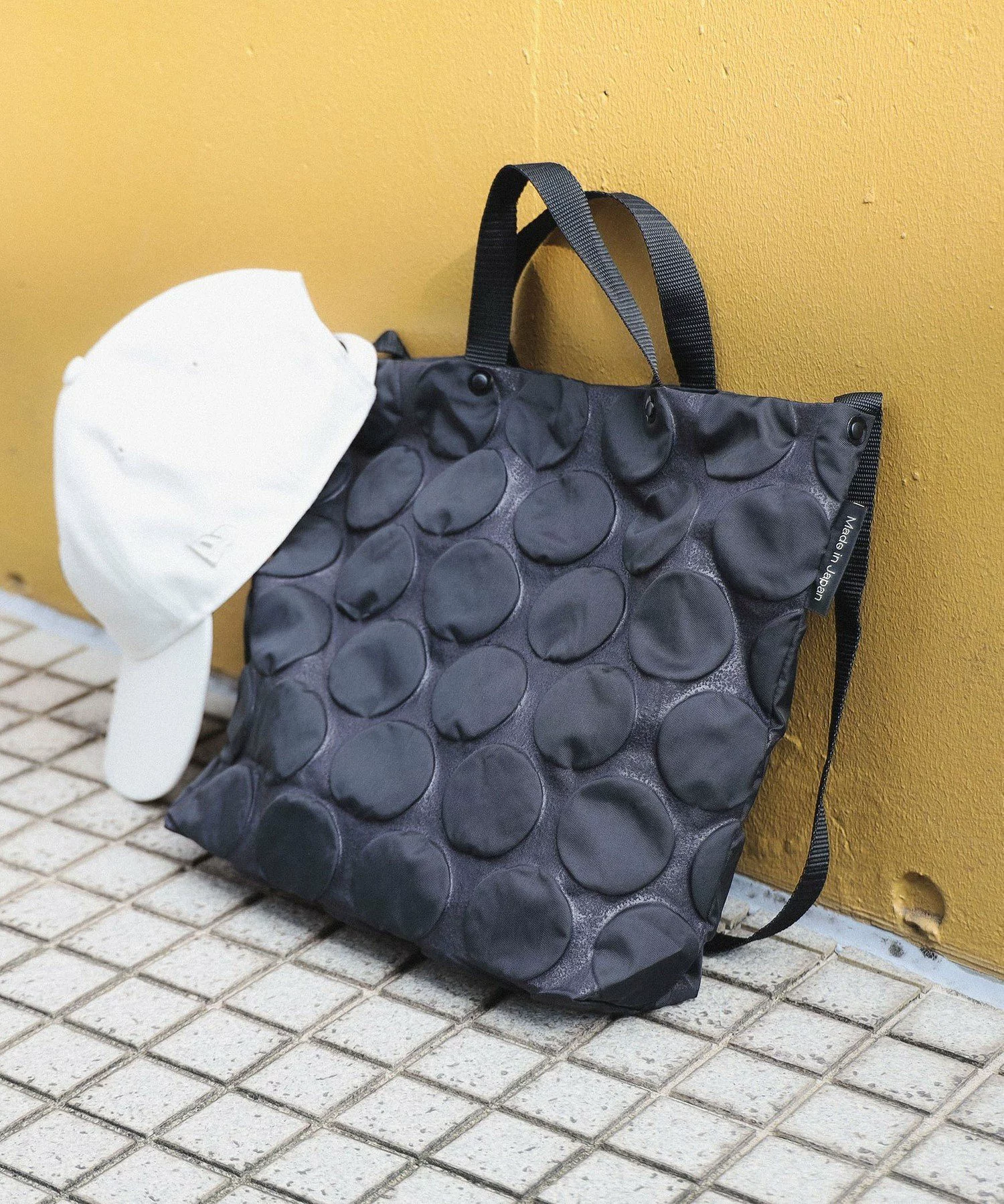 【blackberry】BEAMS×BAG'n'NOUN BEAMS BOY BEAMS BOY / HOMES BAY CITY 郵購 | BEAMS
