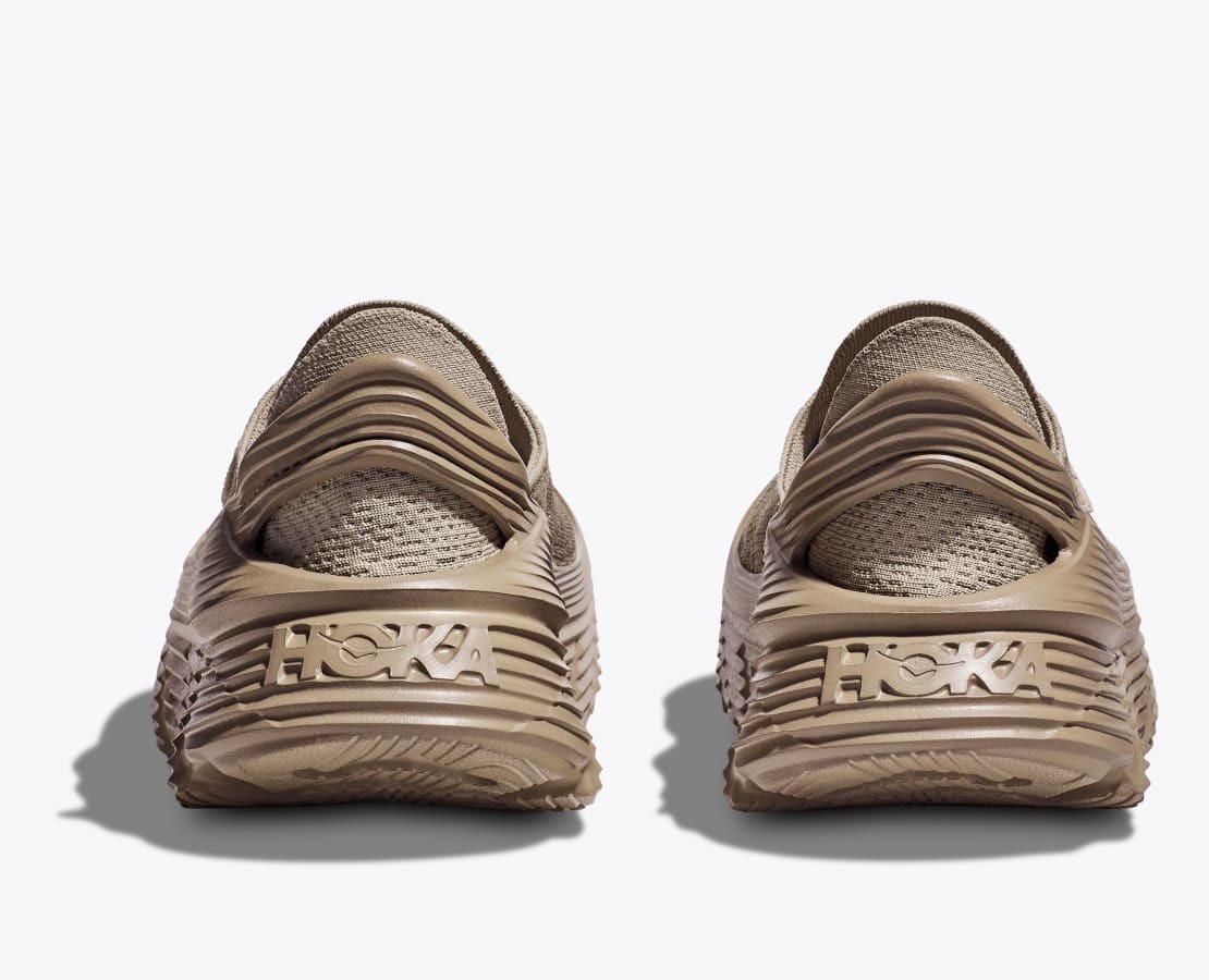 [現貨] HOKA RESTORE TC DUNE OXFORD TAN