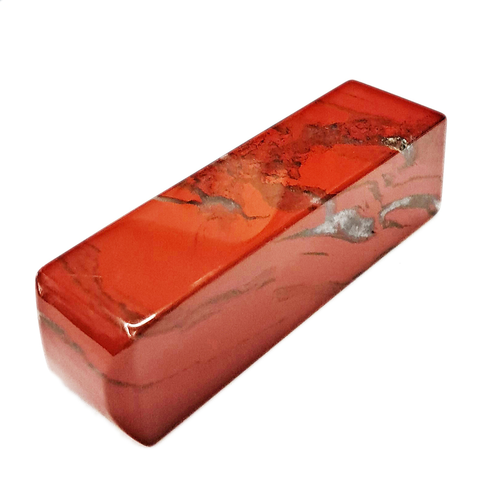 壽山石印材(6.5*1.7cm)【十方】114970