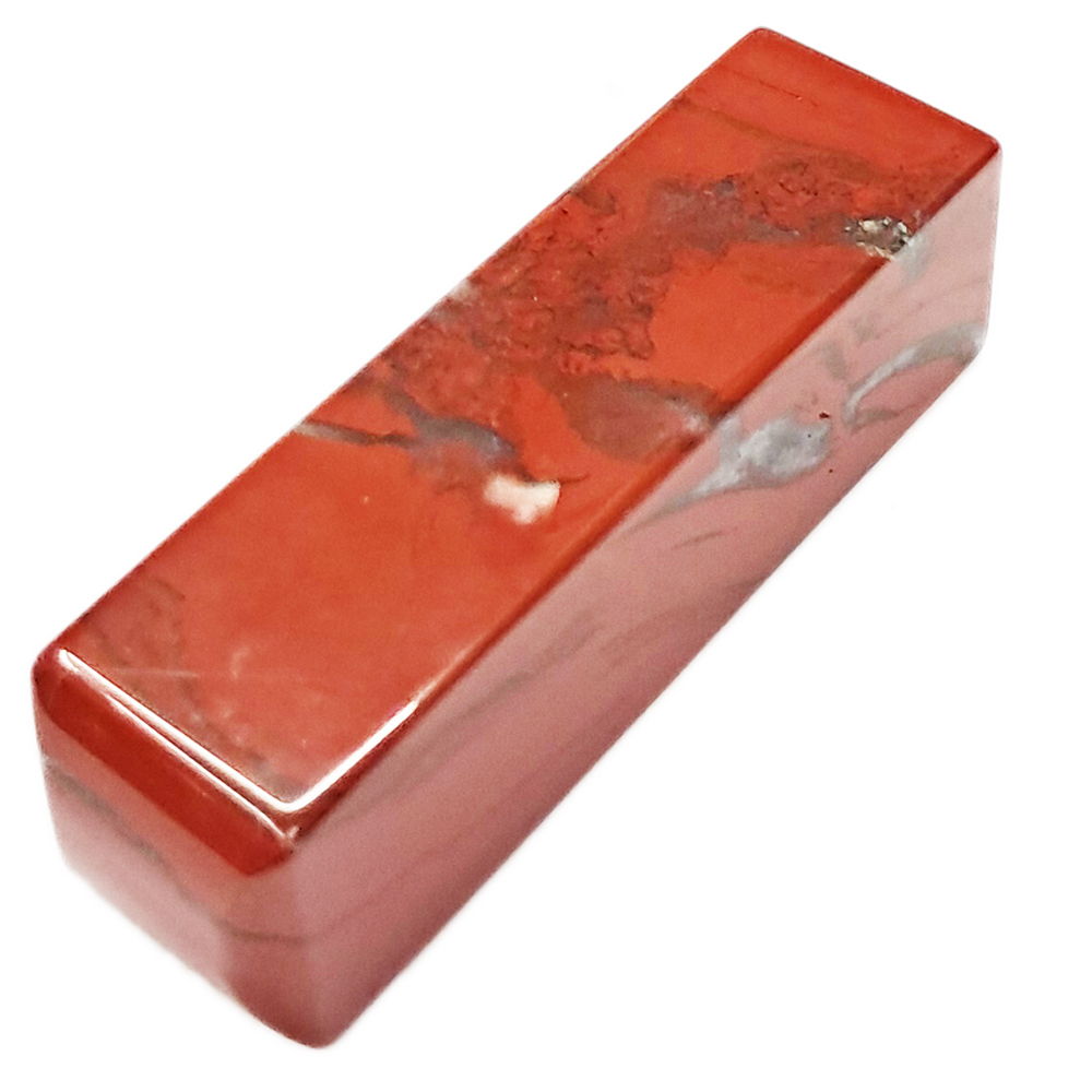 壽山石印材(6.5*1.7cm)【十方】114970