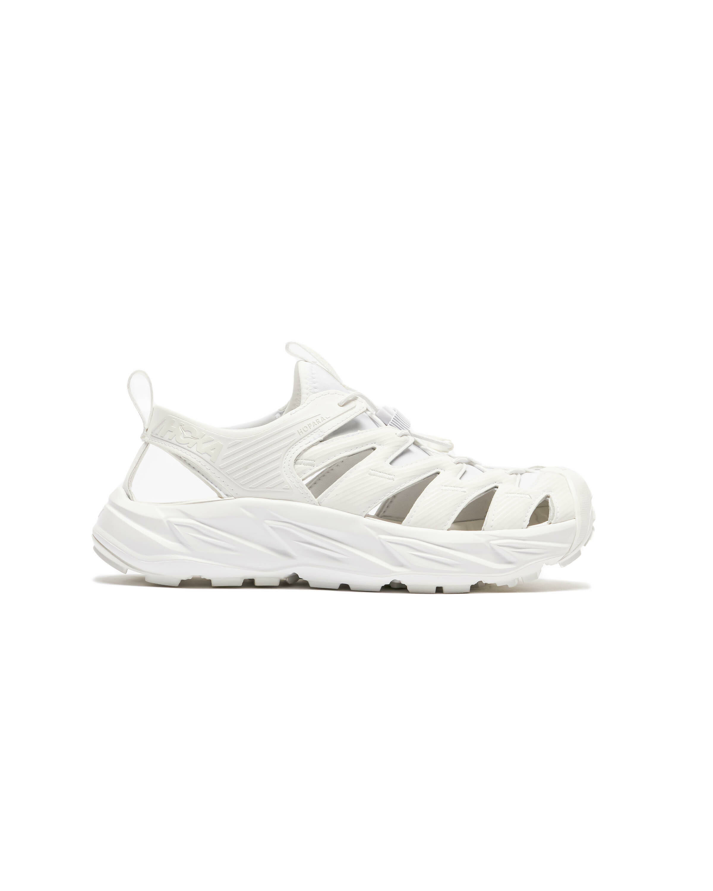 [現貨] HOKA ONE ONE HOPARA WHITE