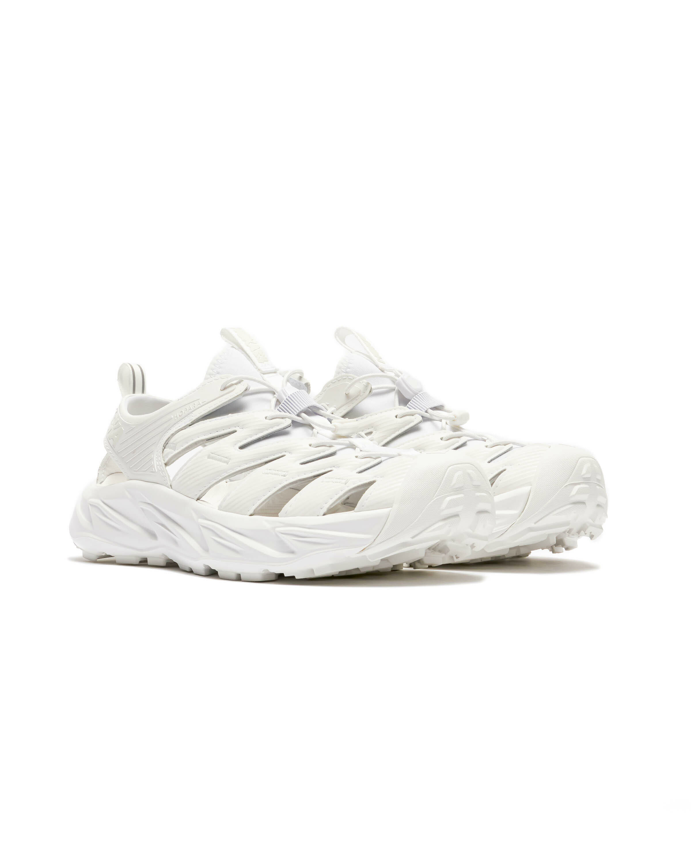 [現貨] HOKA ONE ONE HOPARA WHITE