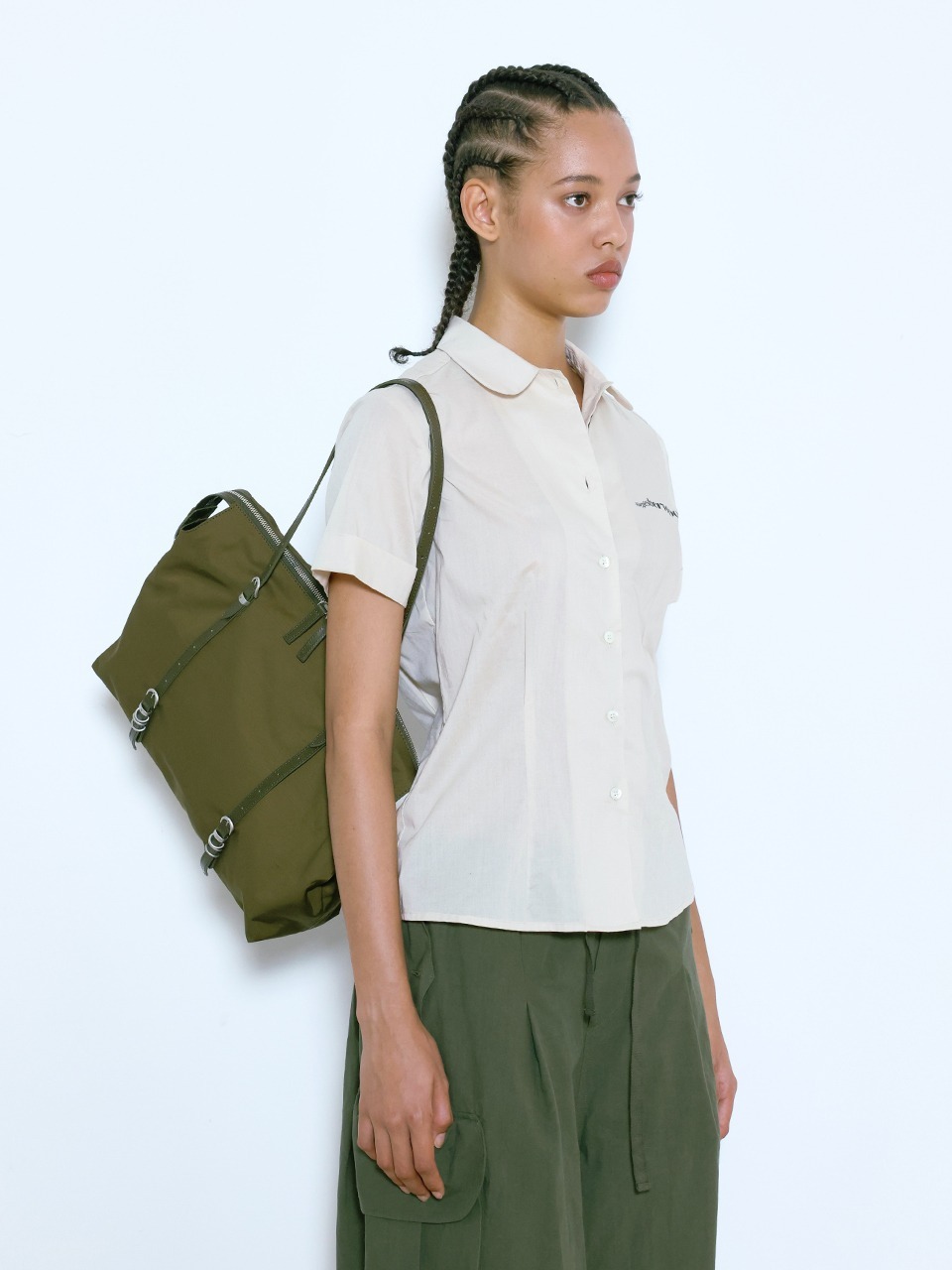 MARGESHERWOOD OVERPACKER