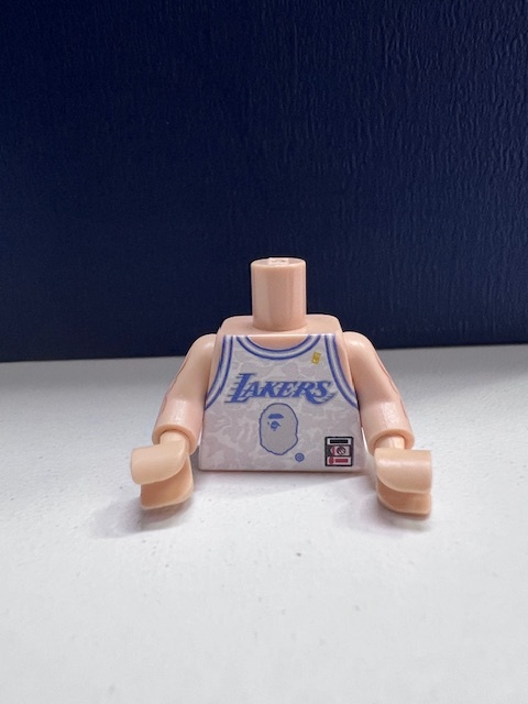 【SugarLYL】身體