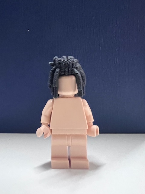 【SugarLYL】頭髮