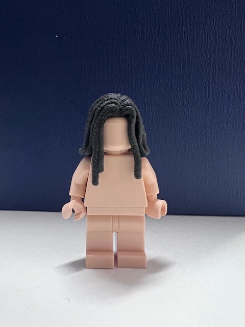 【SugarLYL】頭髮