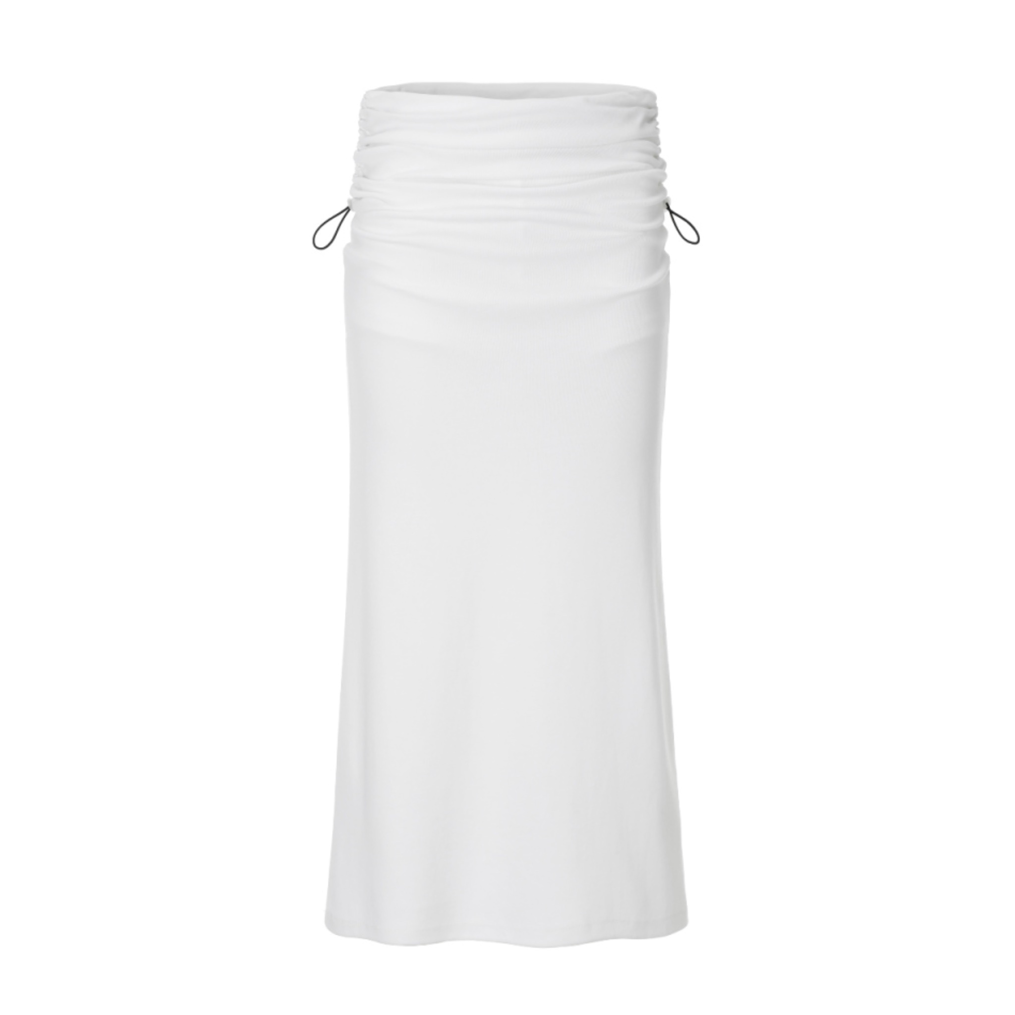 [threetimes] THREETIMES CLUB SKIRT