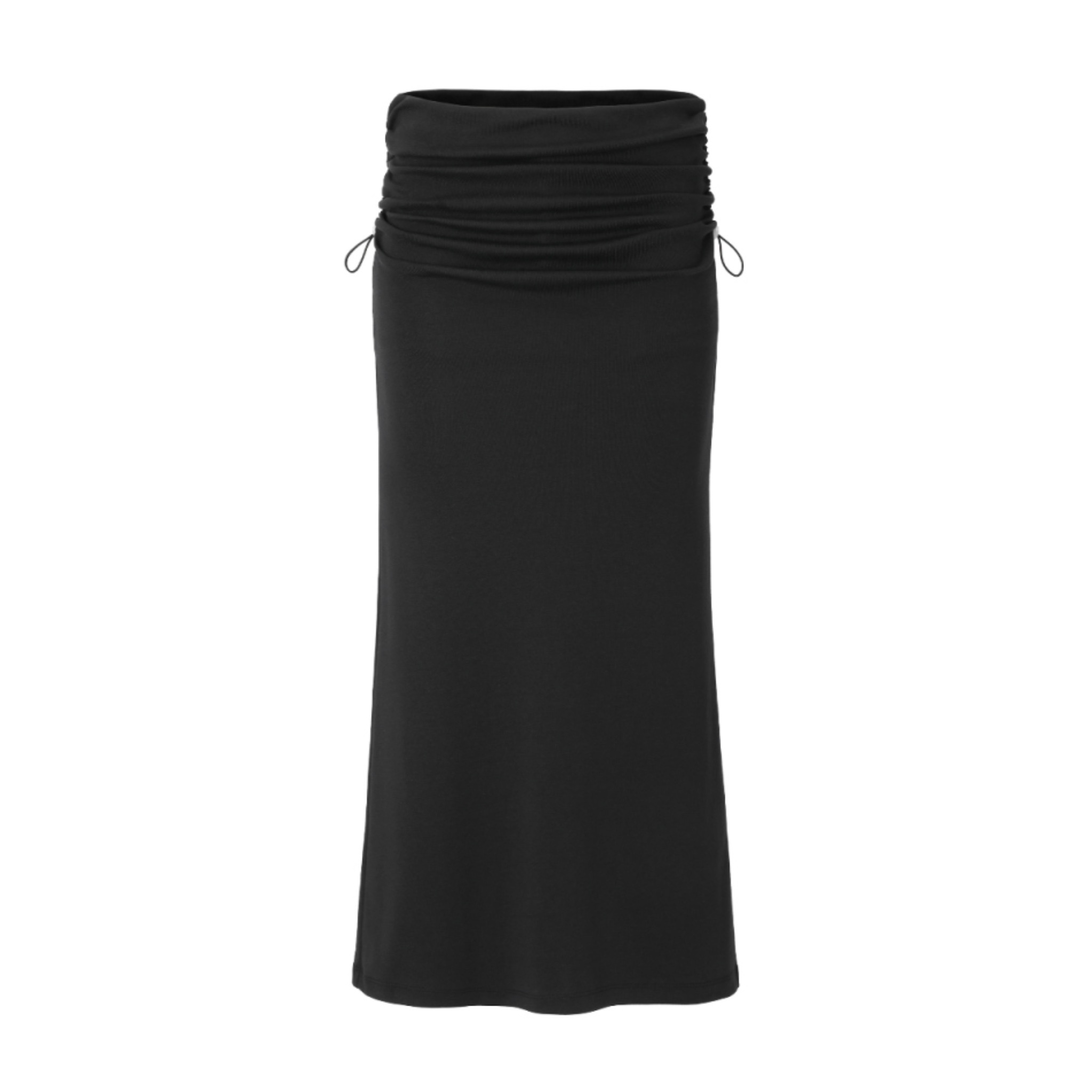 [threetimes] THREETIMES CLUB SKIRT