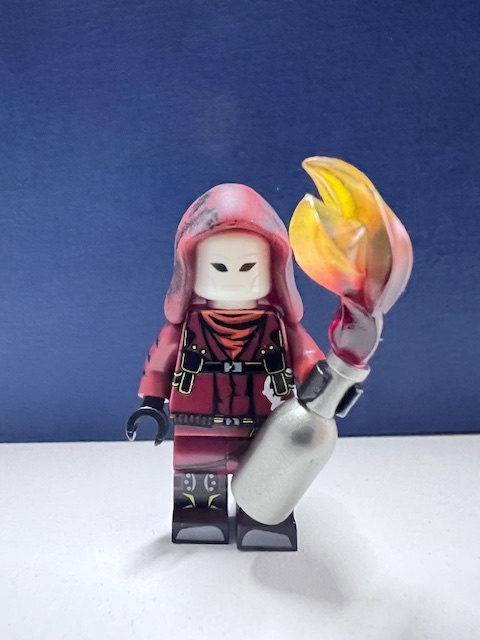 【SugarLYL】安納基