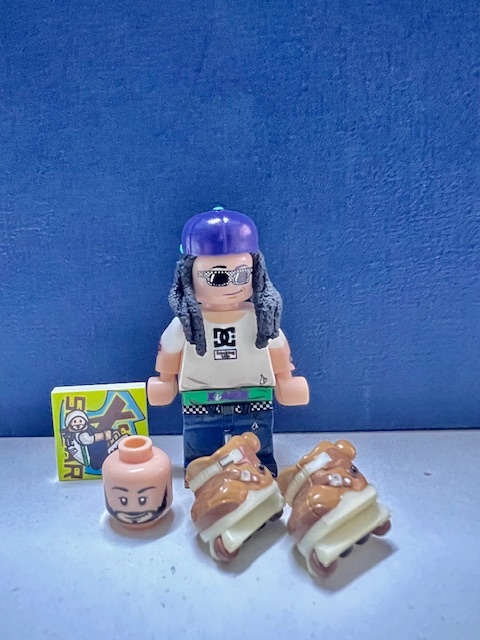 【SugarLYL】潮人