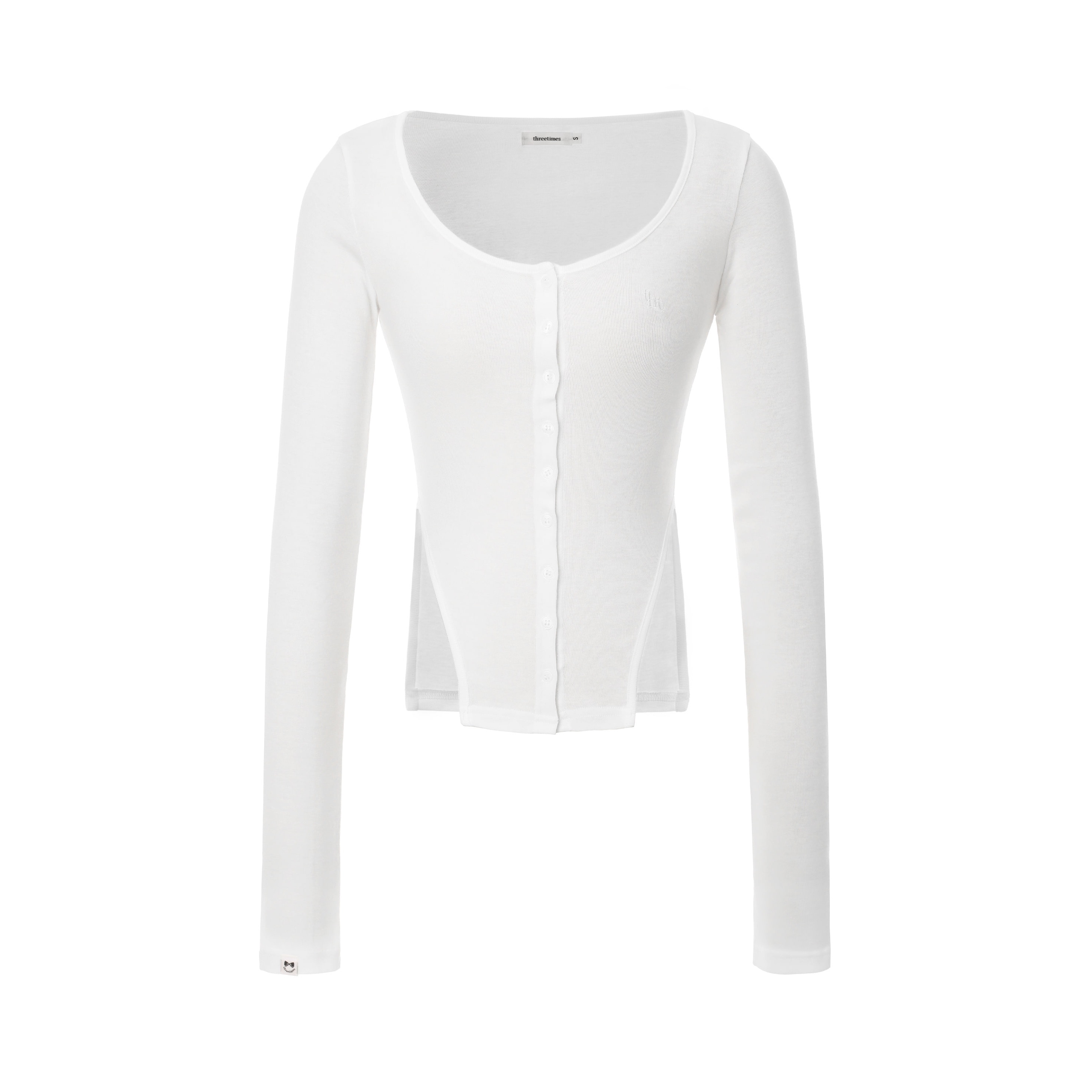 [threetimes] BLAIR CARDIGAN