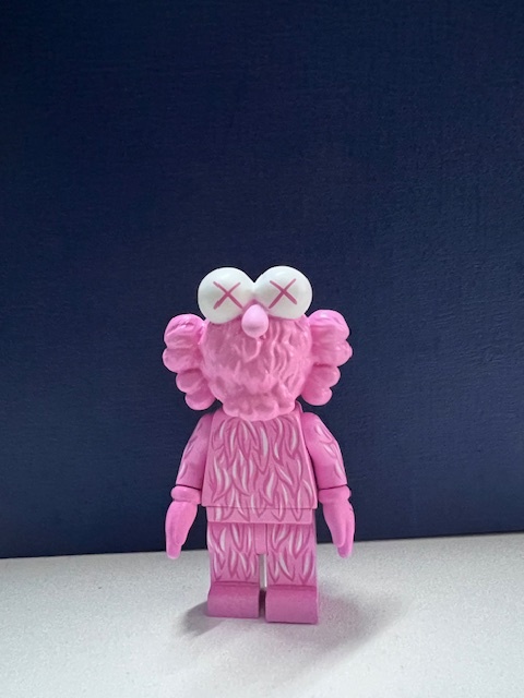 【SugarLYL】Bearbrick Set