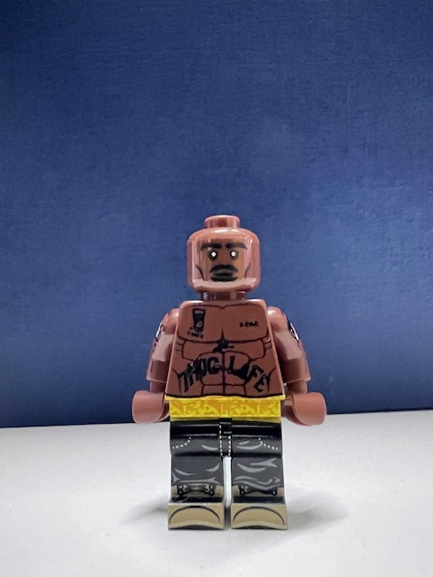 【SugarLYL】刺青男孩