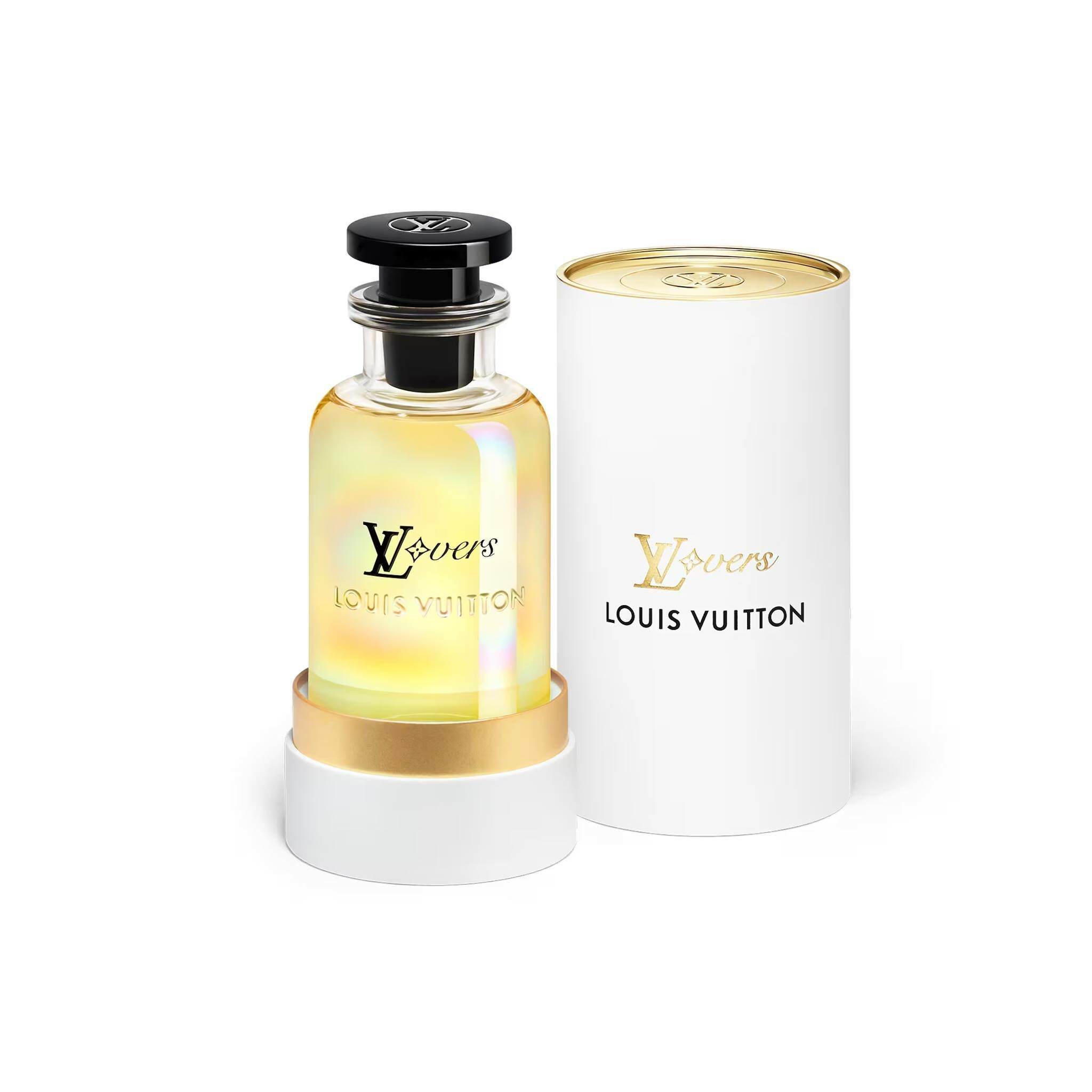 LV Lovers 2024 愛之耀眼100ML