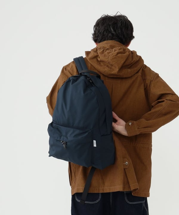 日本 Beams x STANDARD SUPPLY 別注Daily Day Pack 後背包