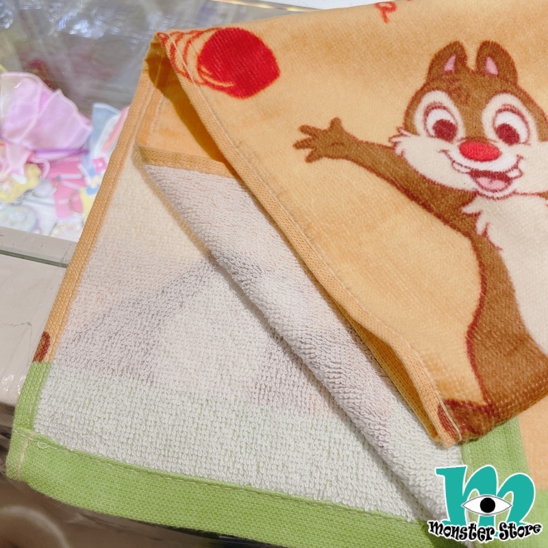 鋼牙大鼻毛巾/浴巾