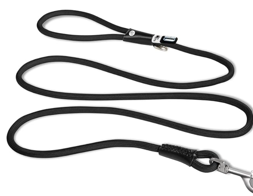 Curli 可調節援衝拖帶 黑色