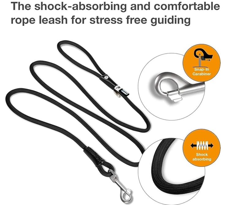 Curli 可調節援衝拖帶 黑色