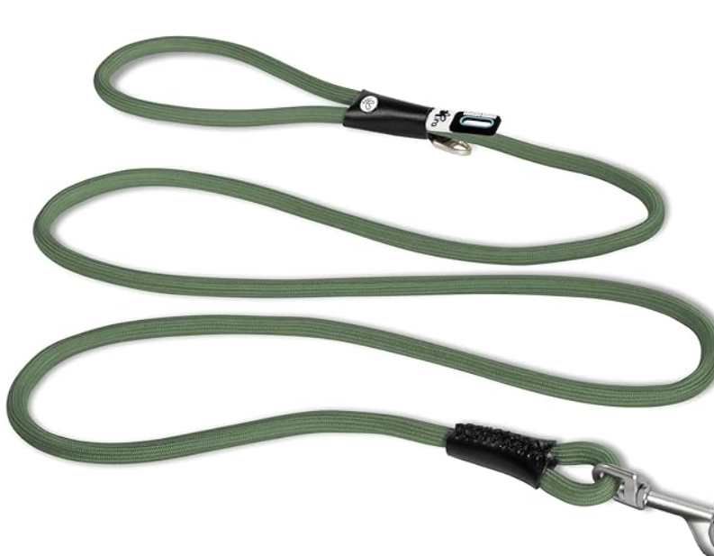 Curli 可調節援衝拖帶 墨綠色