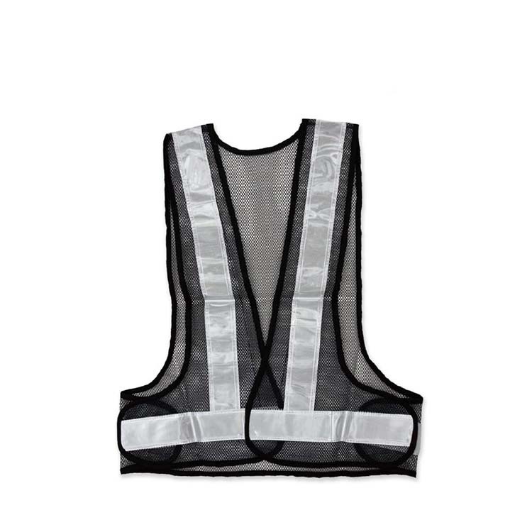 V型反光背心