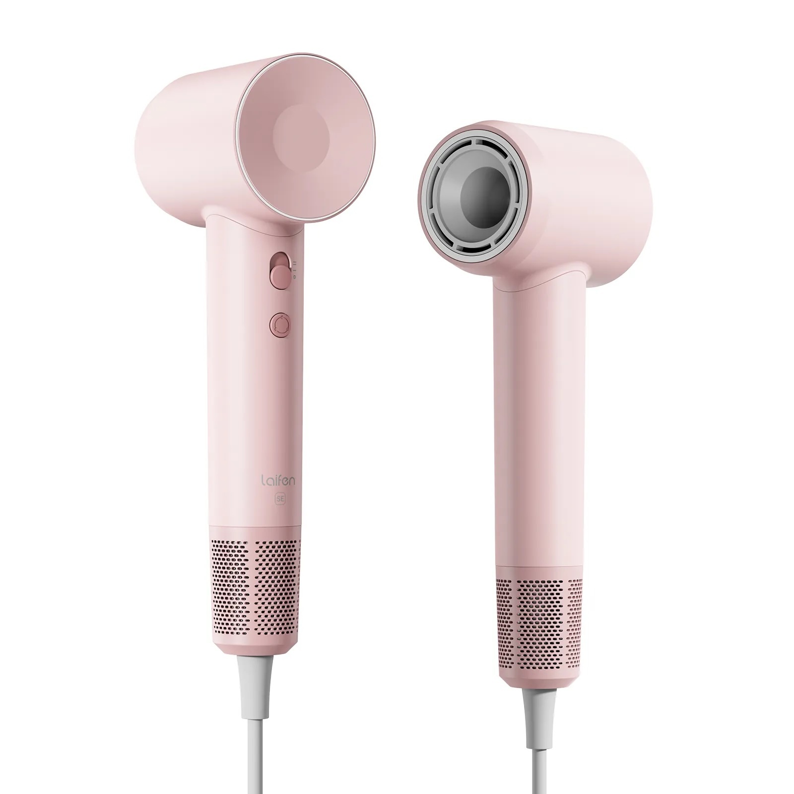 Laifen 徠芬 SE 負離子高速風筒 (附送標準順滑風嘴)