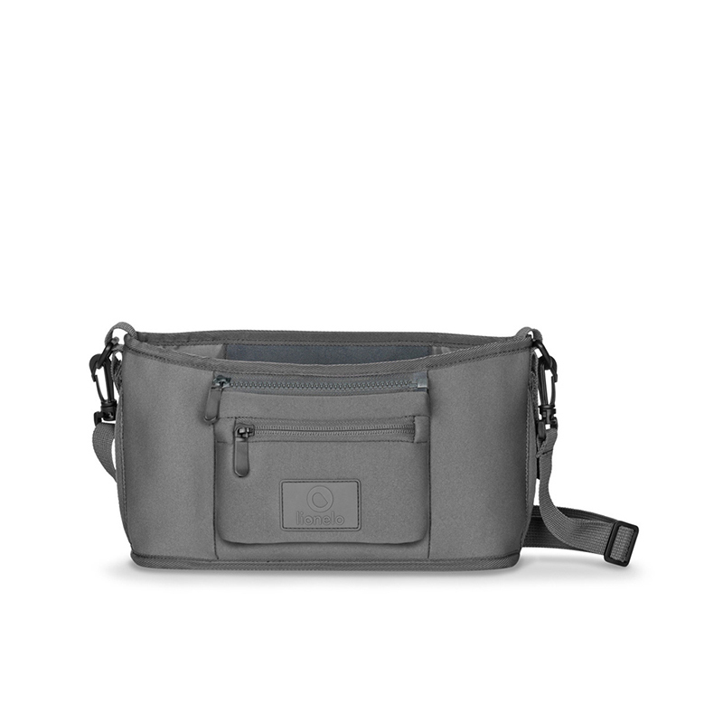 Lionelo Little Cube 三用型嬰幼兒手推車吊掛包