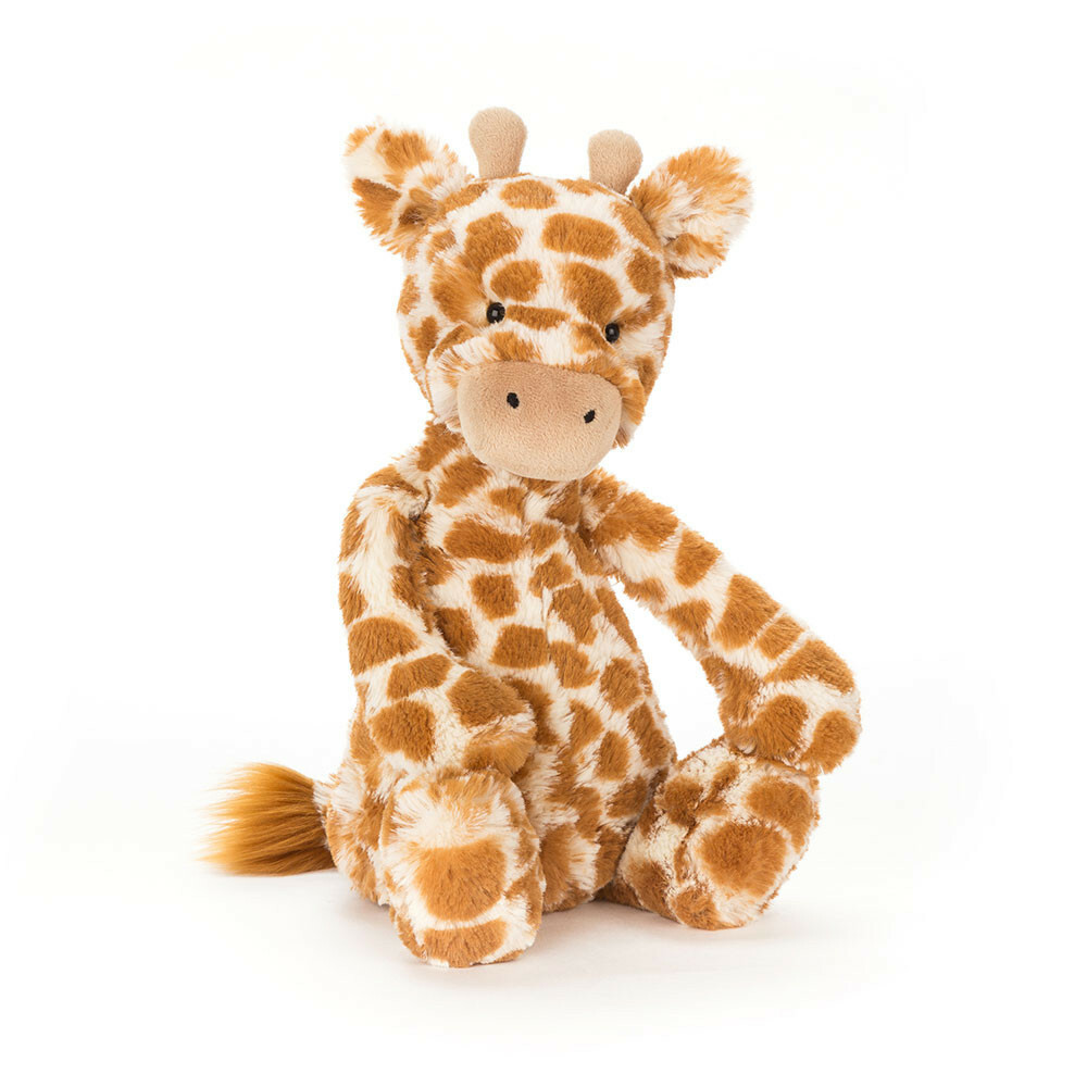 JELLYCAT Bashful Giraffe