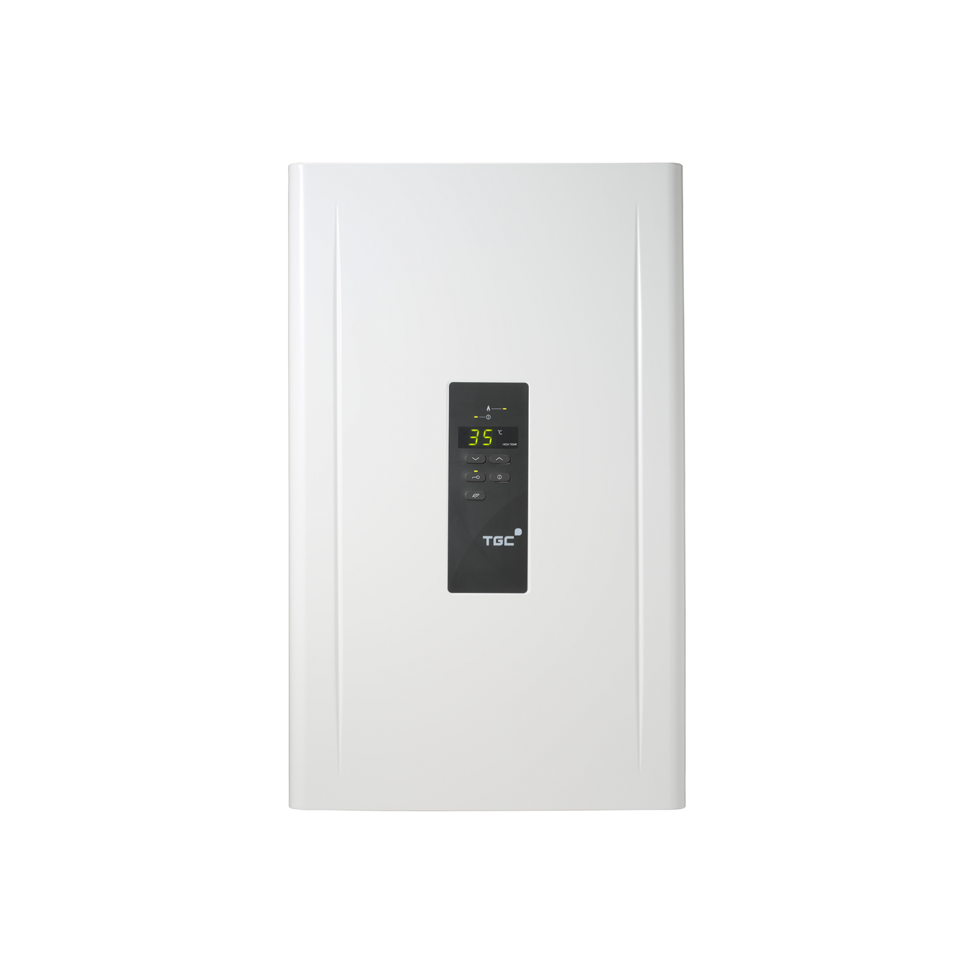 TGC    NSW14HD‧超薄型恆溫型氣體熱水爐‧14.5升‧煤氣‧排氣密封式‧香港行貨,原廠3年保養‧