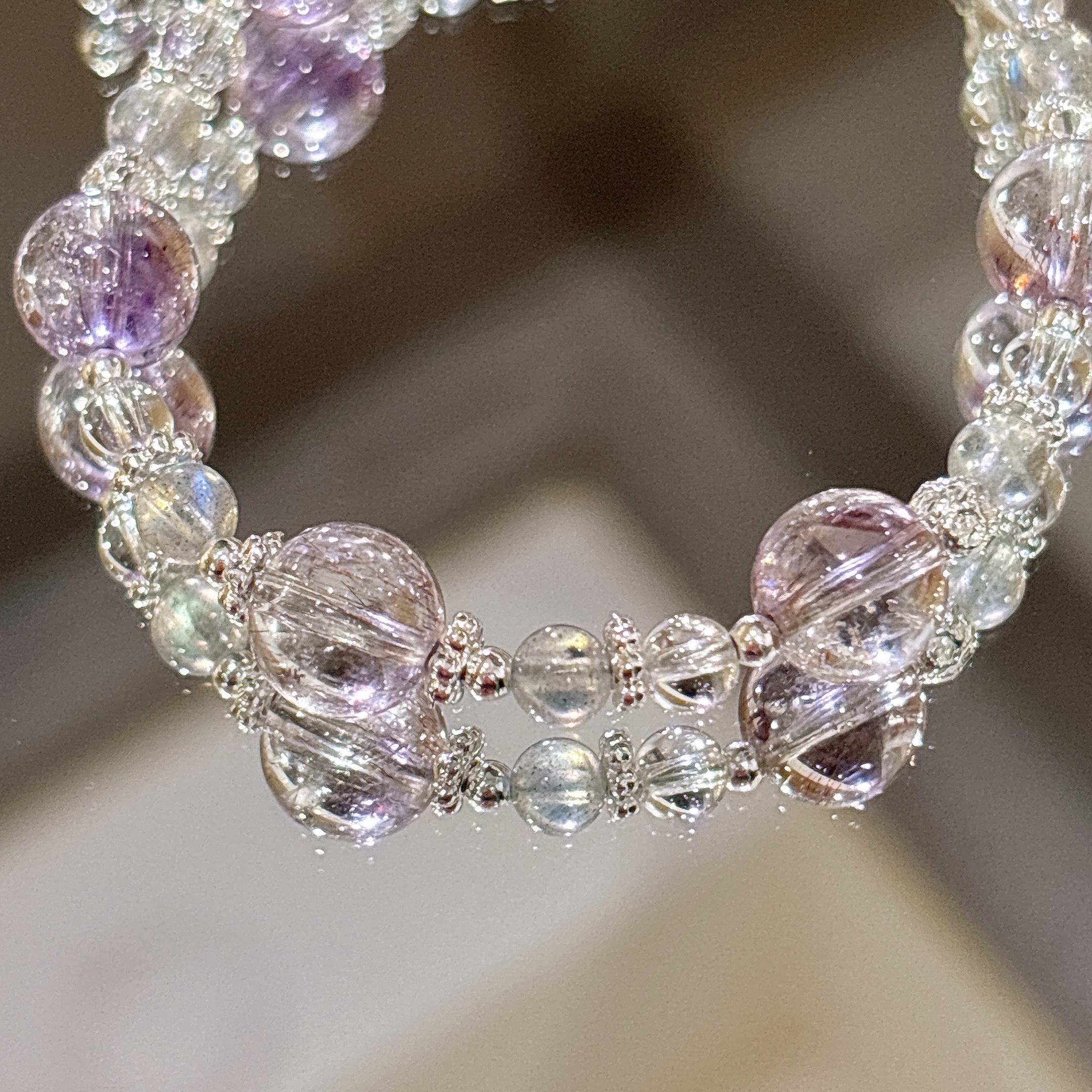 全能量 |  魔杖 | 紫超七