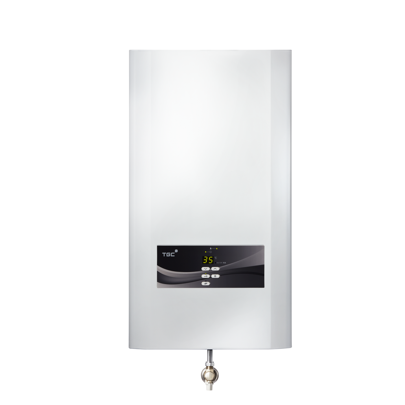 TGC    NSW13RM‧恆溫型氣體熱水爐‧13升煤氣‧背出排氣‧香港行貨,原廠3年保養‧