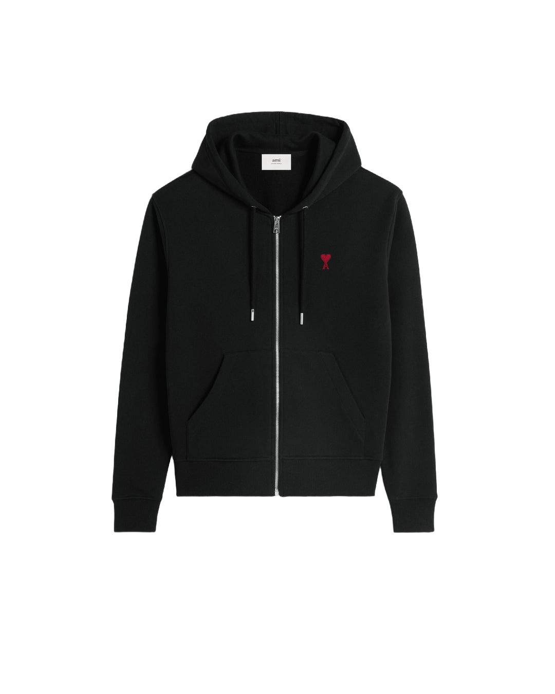 AMl 小愛心連帽外套 (3色)