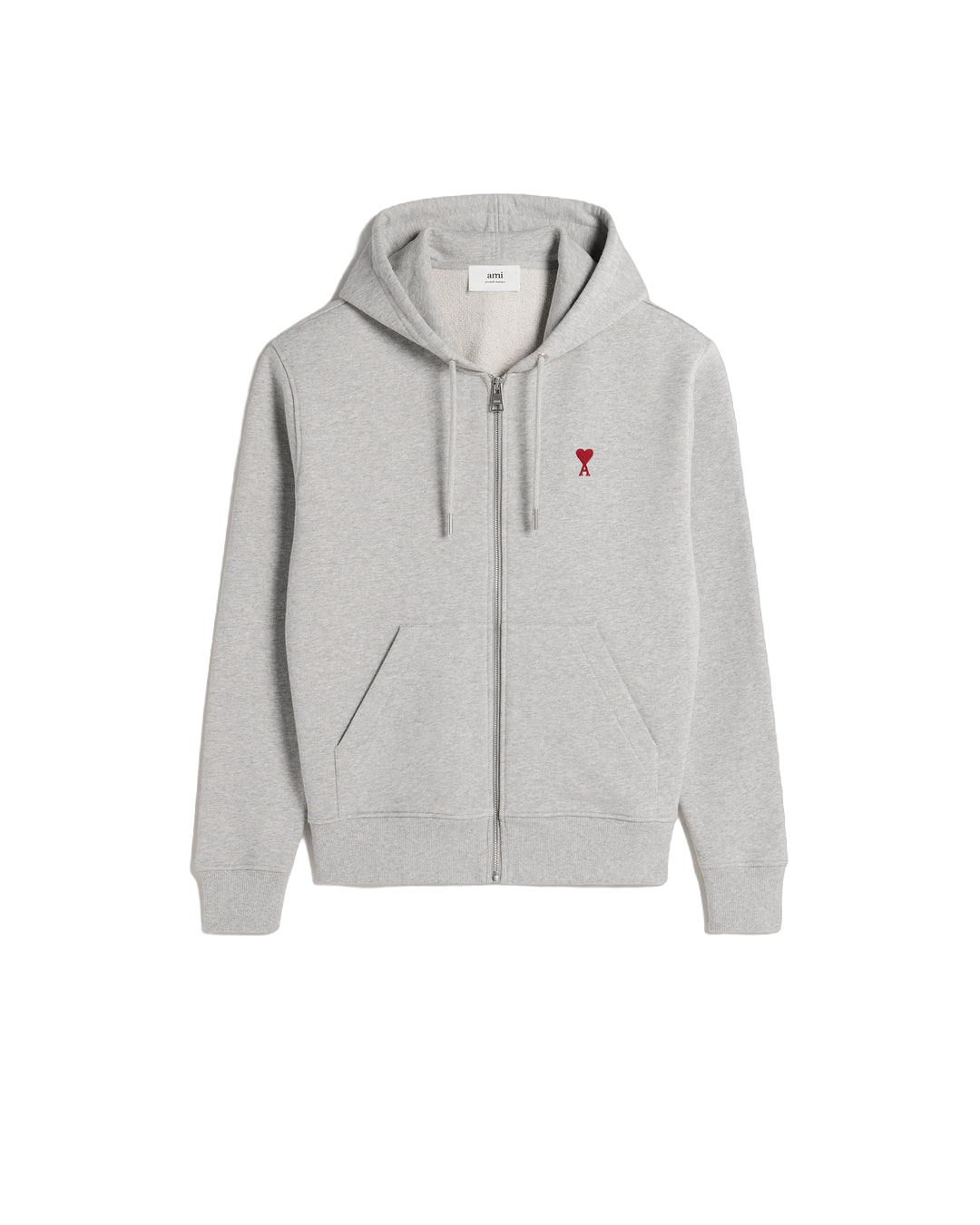 AMl 小愛心連帽外套 (3色)