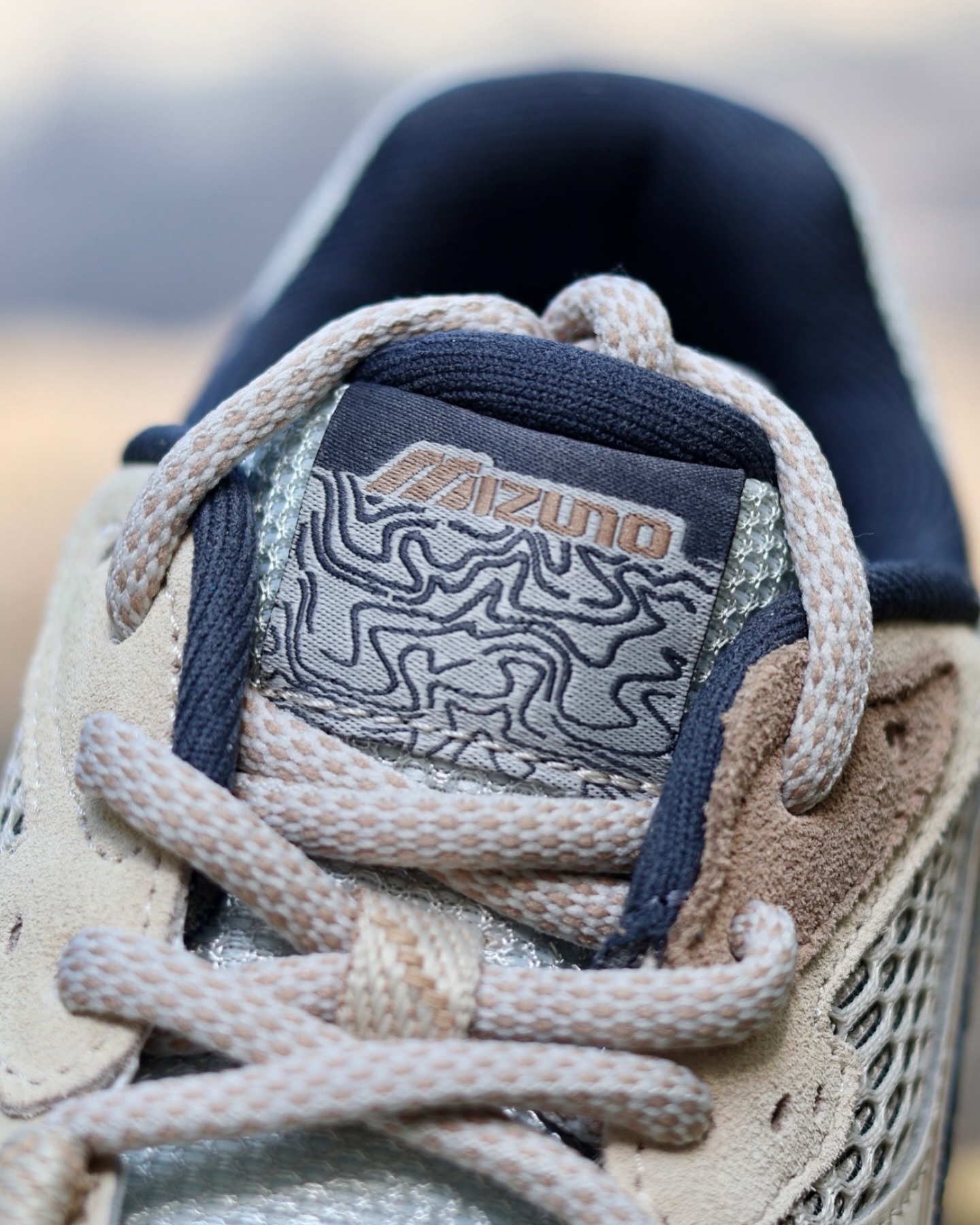 (預訂) Mizuno Racer Adventure - D1GH241203