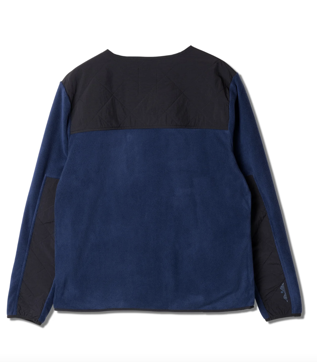 KAVU Brudenell Fleece Jacket 抓毛絨保暖外套