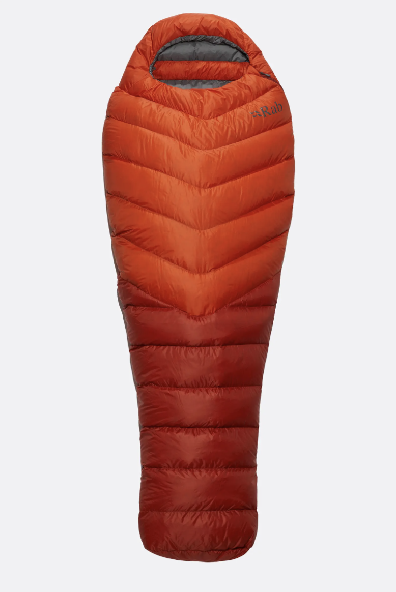 Rab Equipment Alpine 200 Down Sleeping Bag (3C) 睡袋