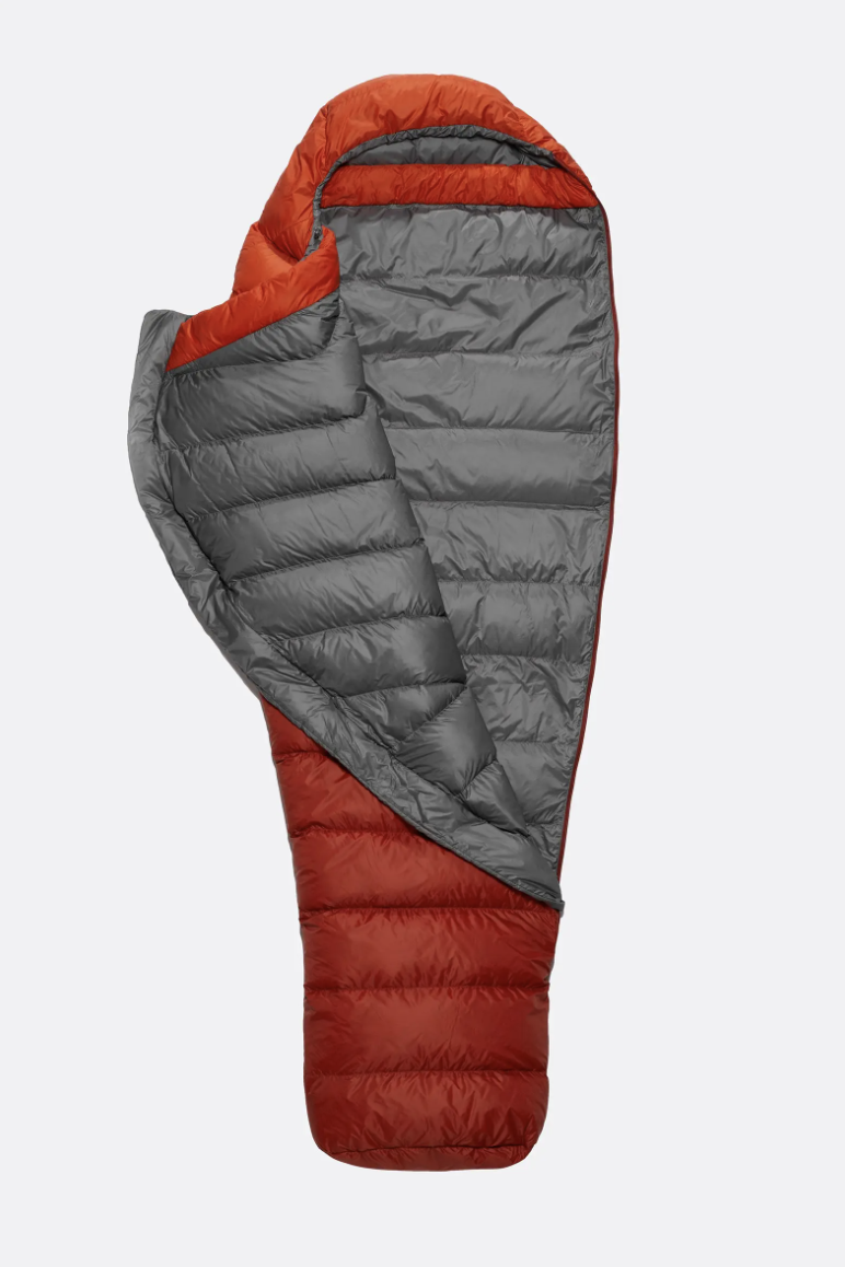 Rab Equipment Alpine 200 Down Sleeping Bag (3C) 睡袋