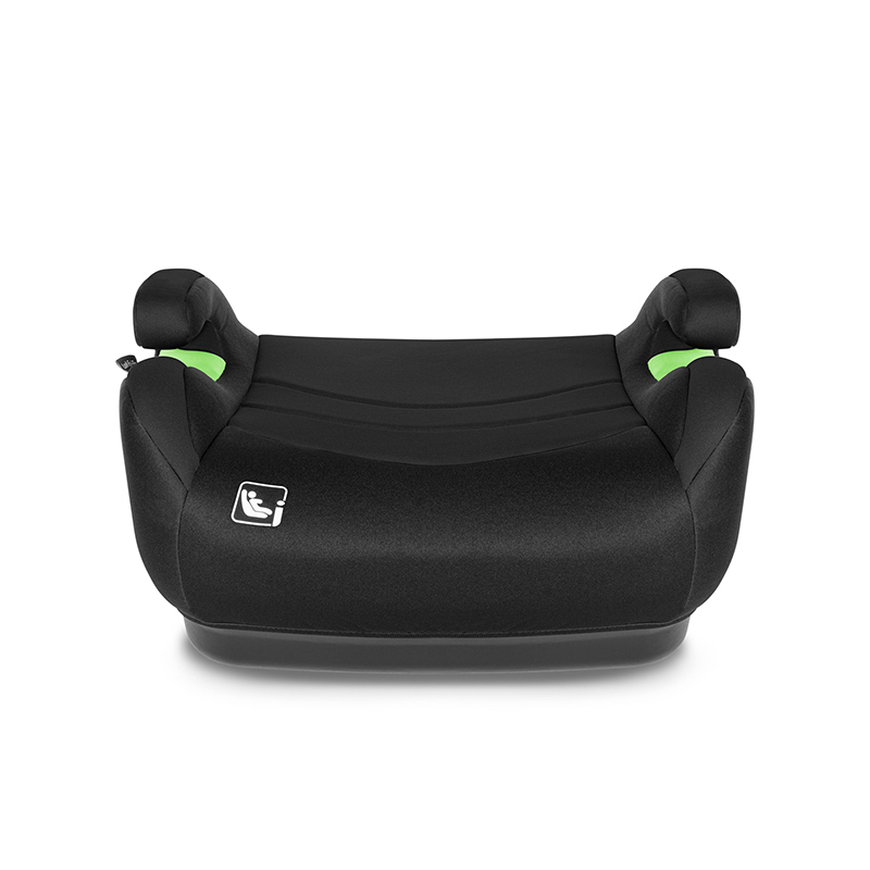 Lionelo Luuk Fix i-Size 3~12歲ISOFIX增高輔助汽座