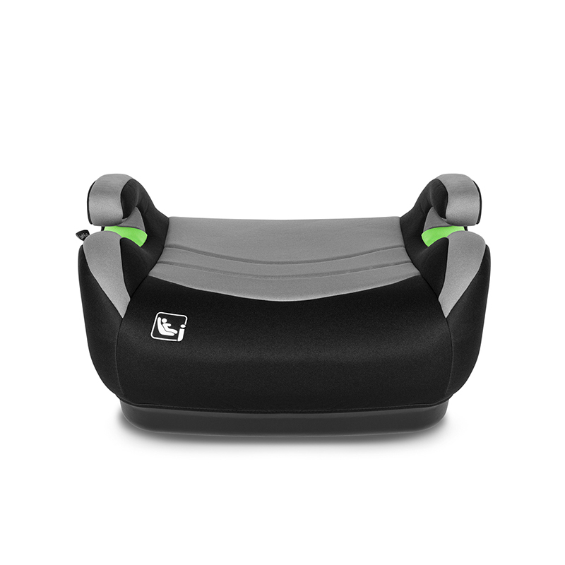 Lionelo Luuk Fix i-Size 3~12歲ISOFIX增高輔助汽座