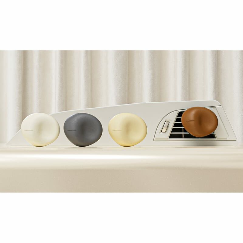 《韓國連線》TAMBURINS CAR DIFFUSER 4g