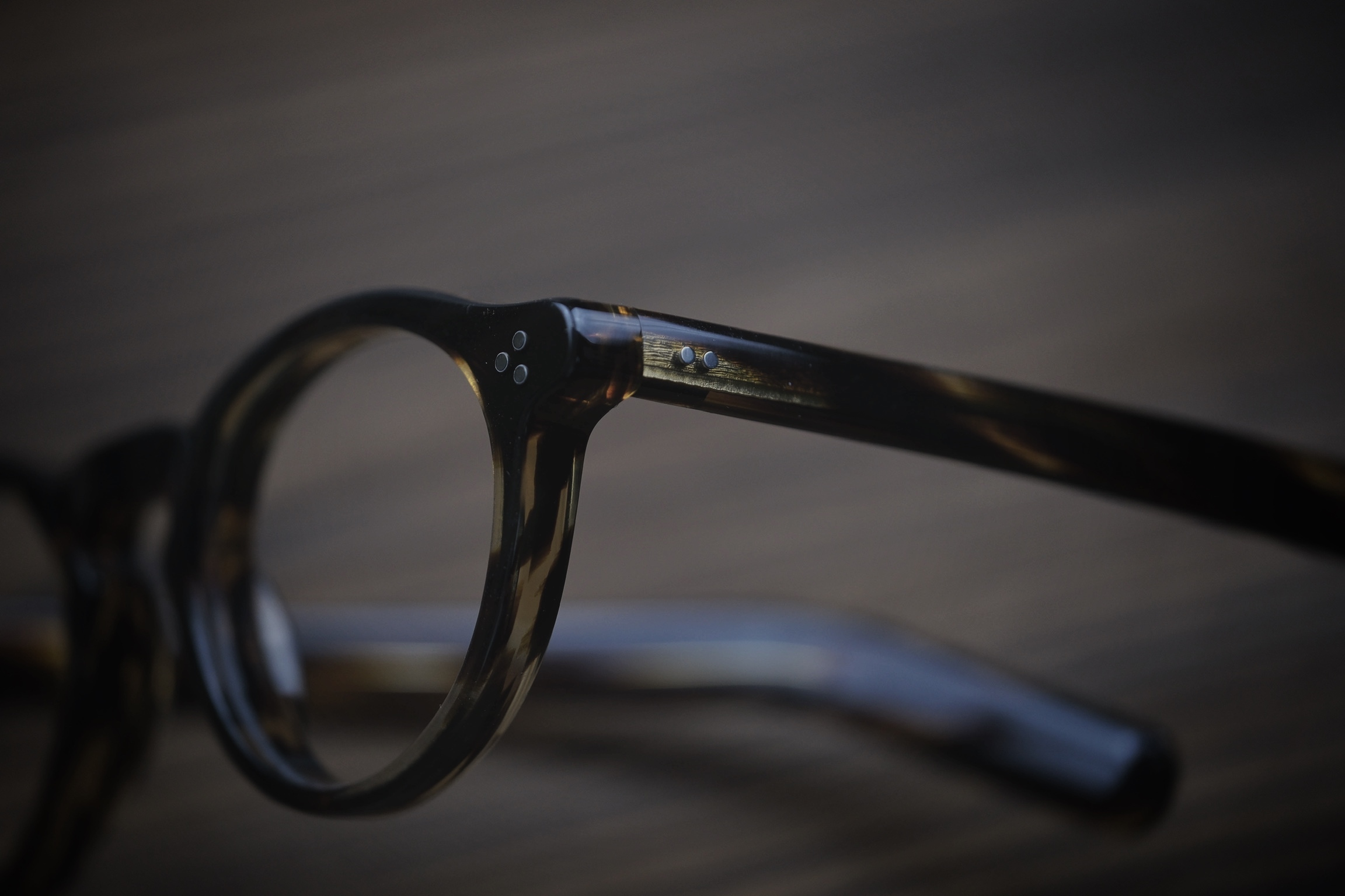 法式手工波士頓圓