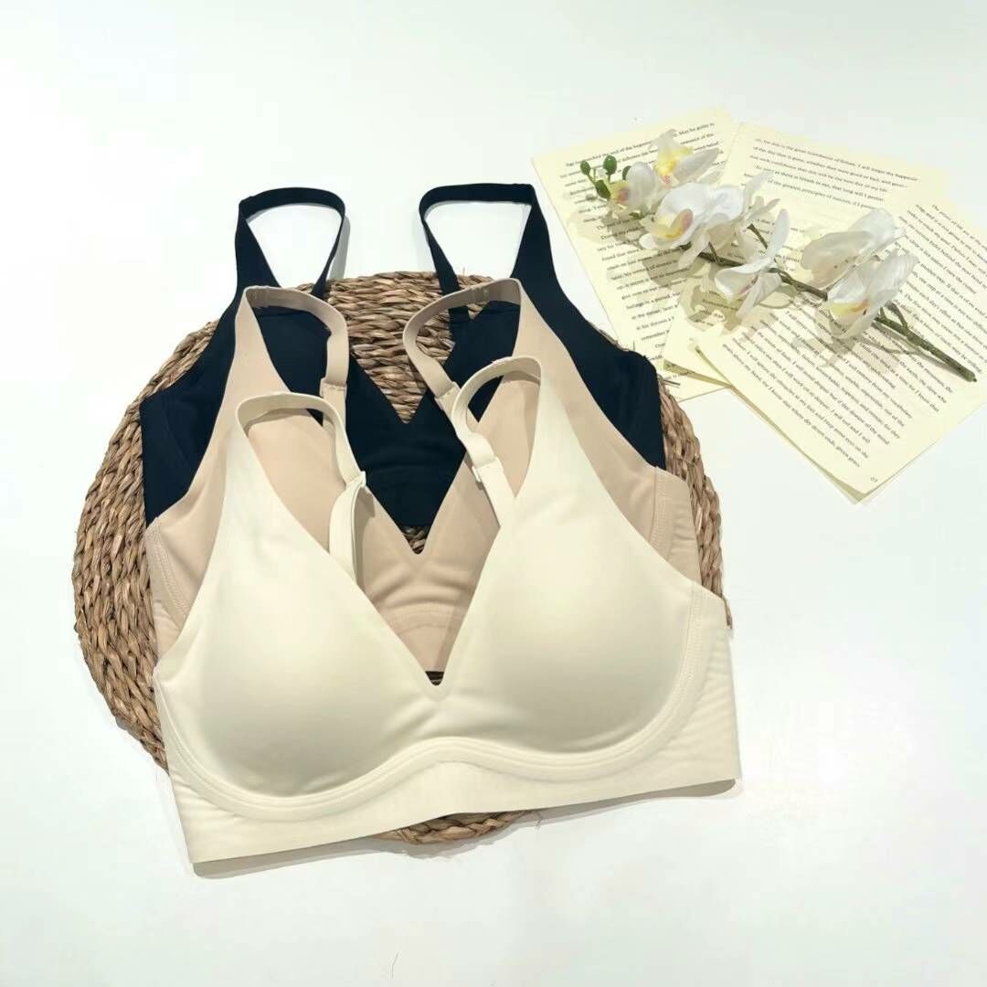 FL3056 新品爆款無痕內衣單品