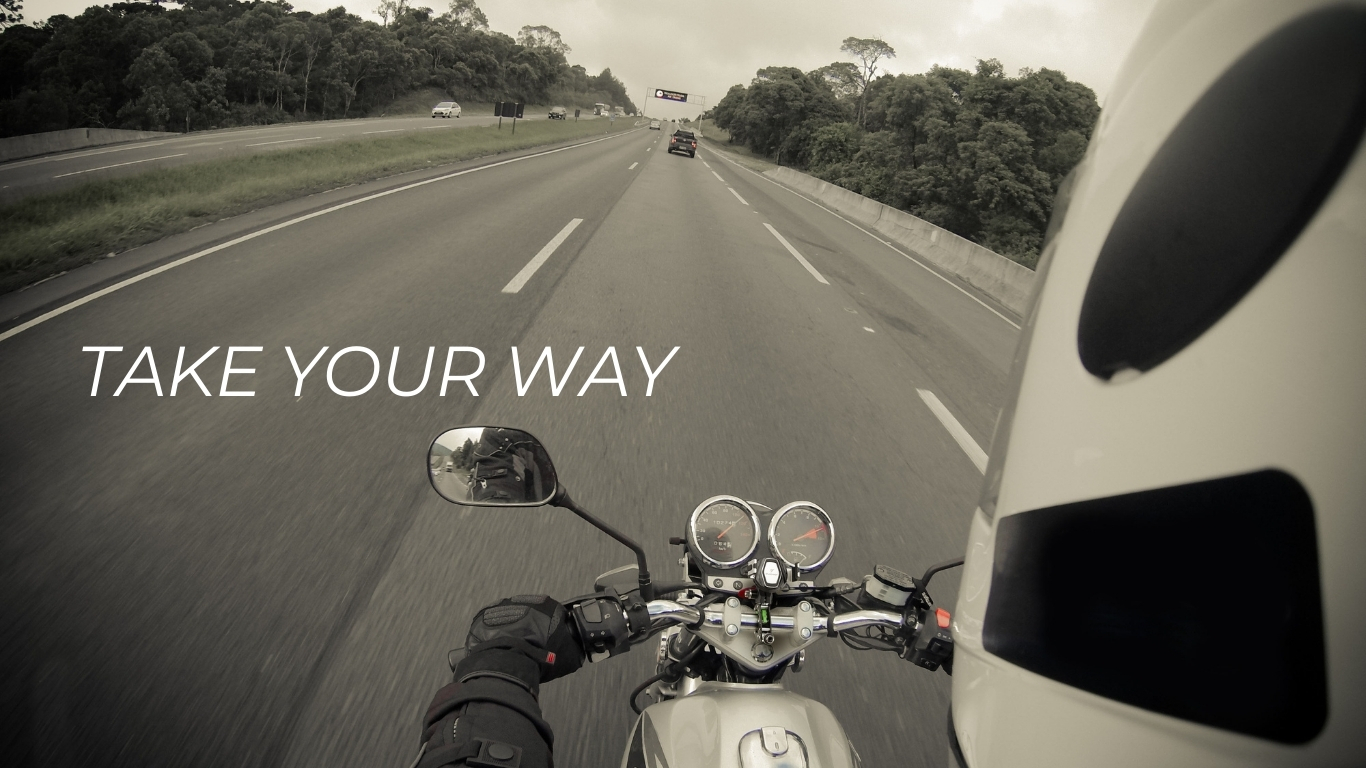 TAKEWAY 黑隼2 手機座