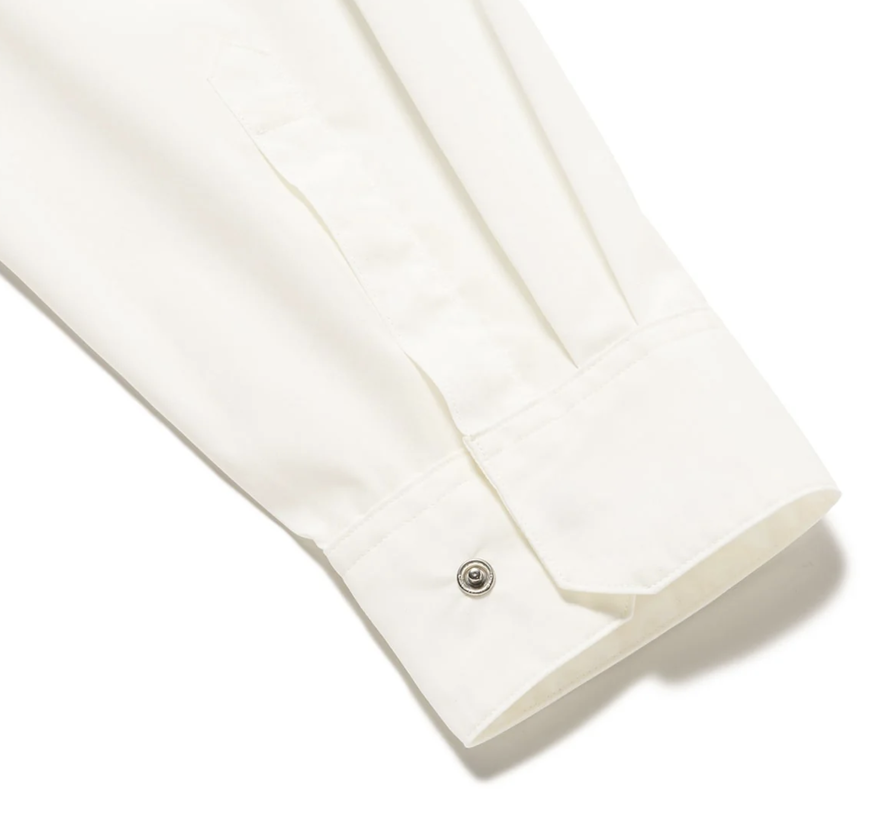 WTAPS FW24 REPO / LS / CTPL. BROADCLOTH