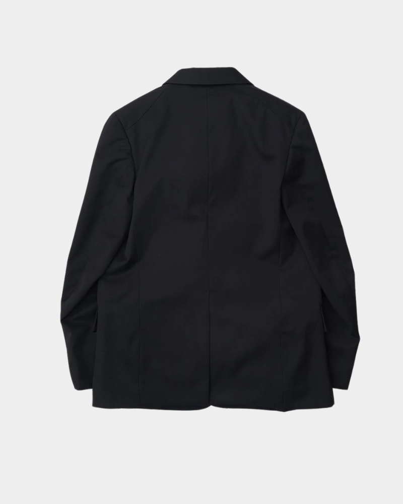 REVERBERATE - PDL TAILOERD JACKET / 2COLORS