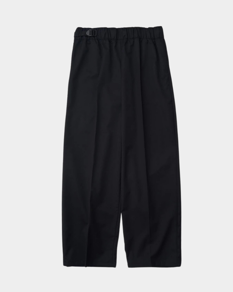 パンツ REVERBERATE BELTED TROUSERS TYPE 4 BELTED TROUSERS TYPE 4 | REVERBERATE(リバーバレイト